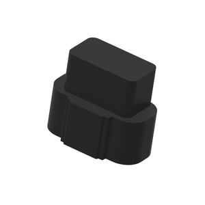 Elec. Connector Housing