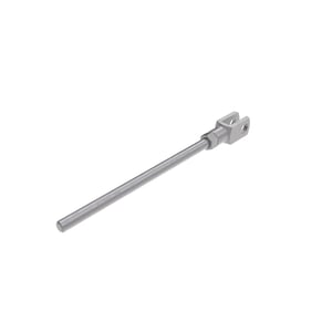 Yoke Link End