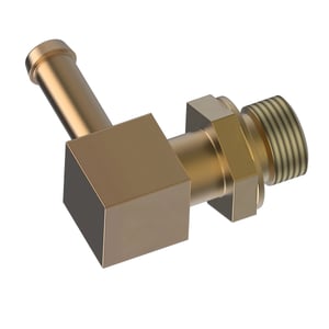 Elbow Fitting