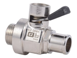 VALVE,OIL DRAIN
