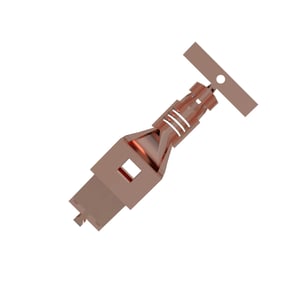 57M10211: Electrical Connector Terminal