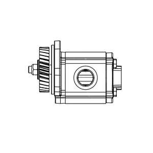 Hydraulic Pump