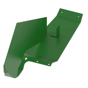 Skid Plate