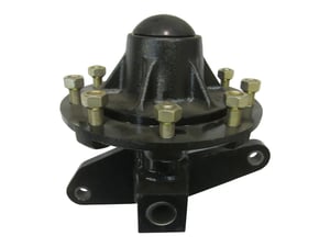 HUB,SPINDLE