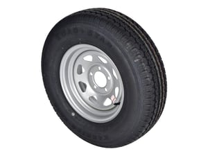 TIRE/WHEEL ST215/75-R14