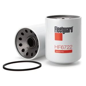 Hydraulic Filter
