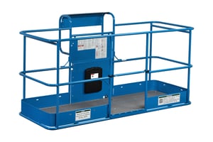 Lift- 8FT Platform 40/60/80 to fit Genie® Machines