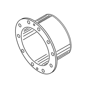Planet Pinion Carrier