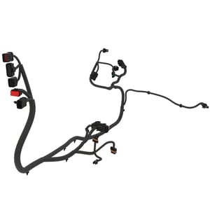 Chassis Wiring Harness