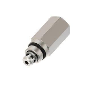 Pressure Relief Valve