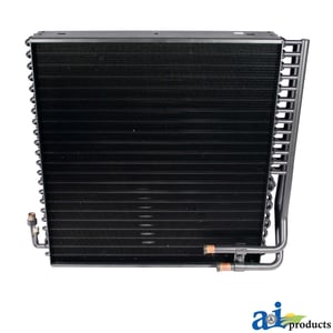 Oil Cooler