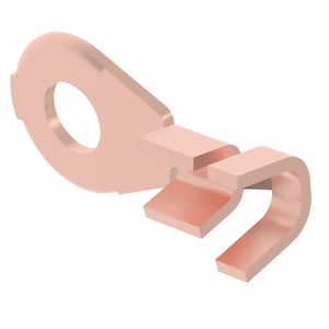 Elec. Connector Terminal