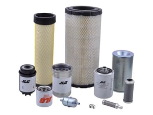 JLG 2915066 Telehandler Filter Kit