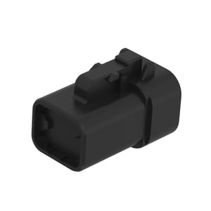 Elec. Connector Terminal