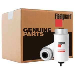 Separator, Fuel/Water (QTY 12)