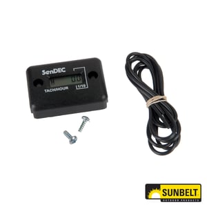 Hour Meter