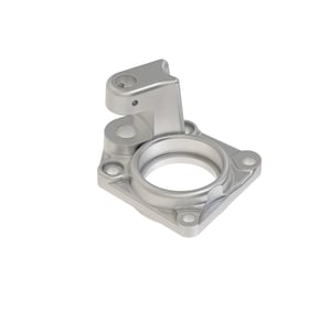 Bearing Housing W/O Bearing