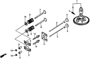 Image of 14711-ZF1-000