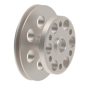 Pulley