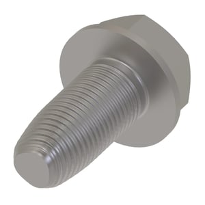 Screw