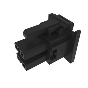 Electrical Connector Assy