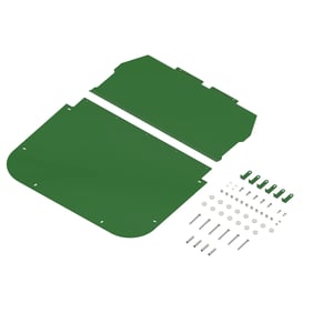 Shield Kit