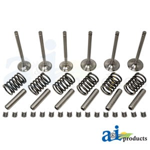 Valve Train Kit, G3.152