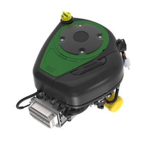 MIA11633: Gasoline Engine, 19.5 HP