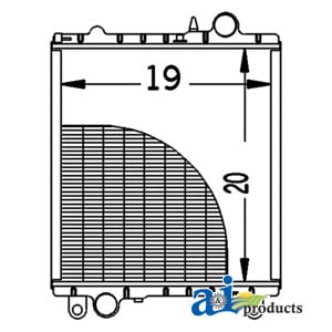 Radiator
