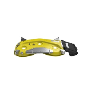 Mower Deck