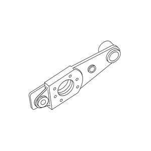 AE50178: Upper Roll Arm