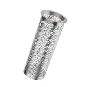 Strainer