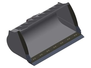Image of XTENDED PERFORMANCE BUCKET