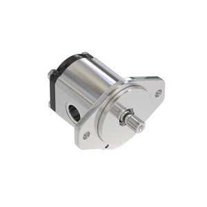 Pressure Relief Valve