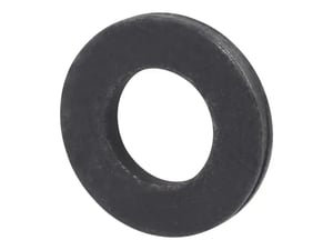 WASHERTHRU HARDENED METRIC,M10