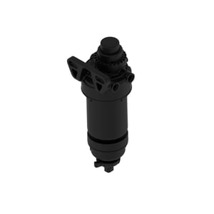 Filter Housing