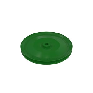 Pulley