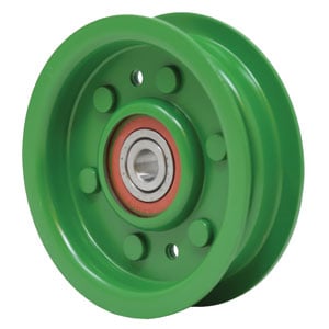Pulley-Idler, Screen Drive Idler Arm