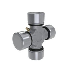 Cross And Bearing Assembly