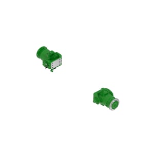 Hydraulic Pump