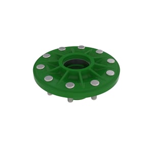 Hub