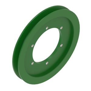 Pulley
