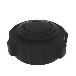 Filler Cap