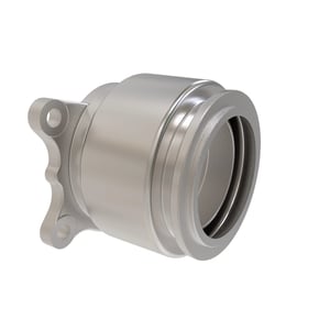 Air Flow Tube