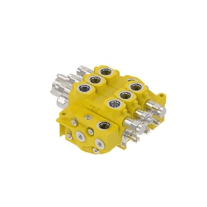 Spool Valve