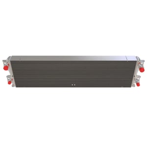 Aftercooler