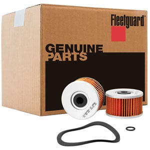 Filter, Fuel, Cartridge (QTY 12)