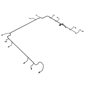 Roof Wiring Harness