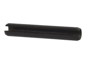 PIN, SLOTTED