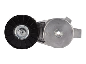PULLEY, BELT TENSIONER
